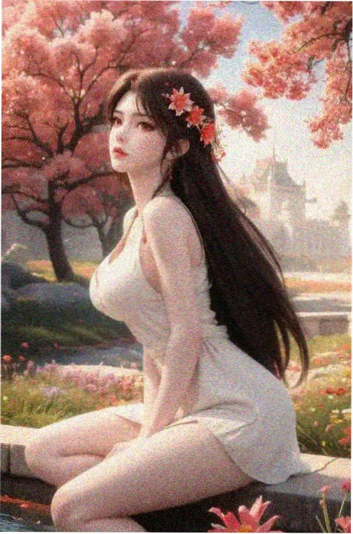 星辰电影《第七封信》短剧海报